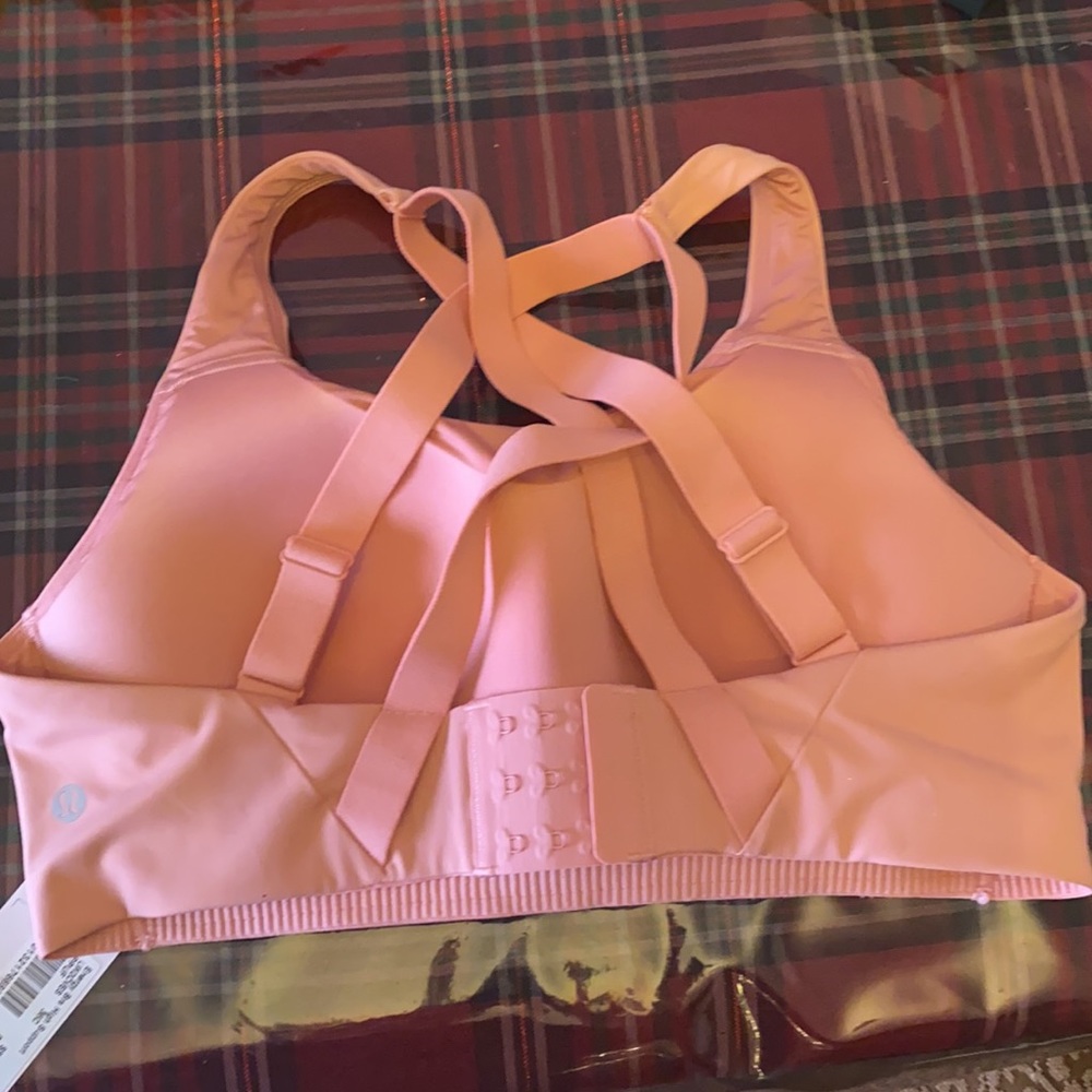 Lululemon Energy Bra High Support NWT - Picture 2 of 3